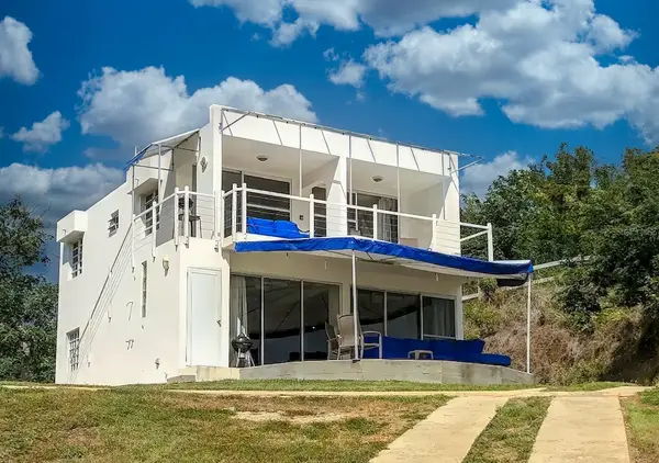9 BARRIO FRAILES, Culebra, PR 00775