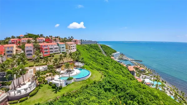 5191-5192-5193 LAS CASITAS CONDOMINIUM,  Fajardo,  PR 00738