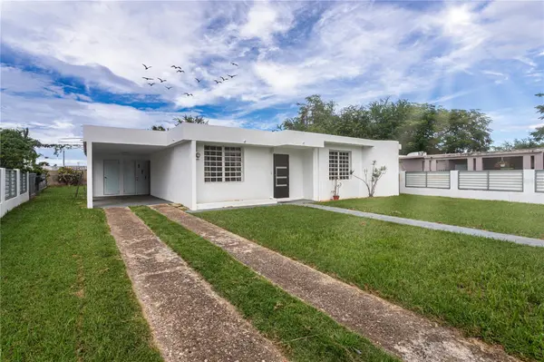 111 Belt Road RAMEY BASE #11, Aguadilla, PR 00603