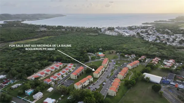 SR-101 km 18.1 COND. HACIENDA DE LA BAUME II #622, Boqueron, PR 00622