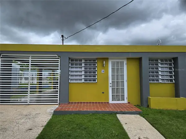 Juncos, PR 00777
