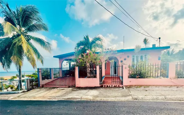 521 COMUNIDAD MARIANI, Maunabo, PR 00707