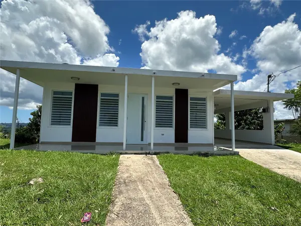 4416 PIEDRAS BLANCAS,  AGUADA,  Aguada,  PR 00602