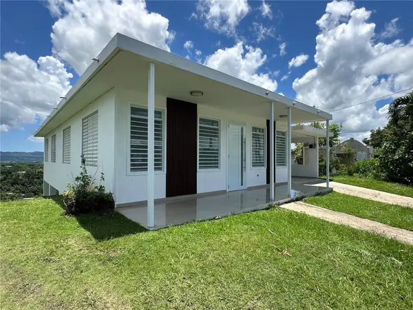 4416 PIEDRAS BLANCAS, AGUADA, Aguada, PR 00602