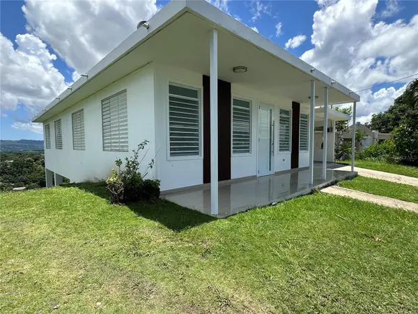 4416 PIEDRAS BLANCAS, AGUADA, Aguada, PR 00602