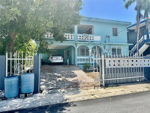 22st #303 Ceiba Norte 22ST #303 CEIBA NORTE, Juncos, PR 00777