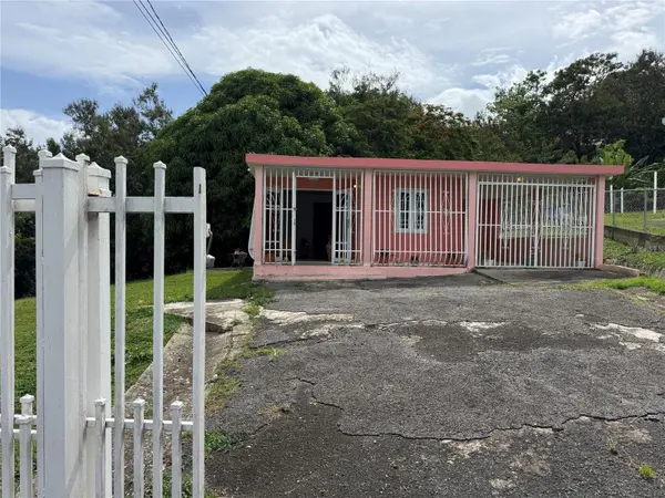 87 km BO CANDELERO ARRIBA, Humacao, PR 00791