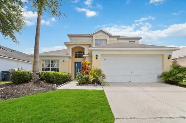 241 GROSVENOR LOOP, Davenport, FL 33897