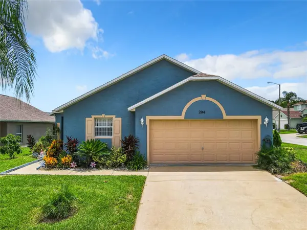 204 FOX LOOP, Davenport, FL 33837