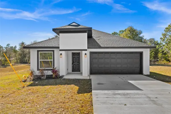 13380 SW 60TH COURT RD, Ocala, FL 34473