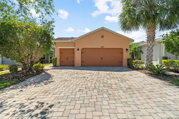 1825 PELICAN HILL WAY, Kissimmee, FL 34759