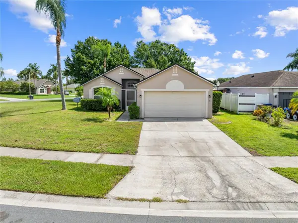 3160 SANTA CRUZ DR, Kissimmee, FL 34746