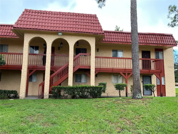 2804 N POWERS DR #31, Orlando, FL 32818