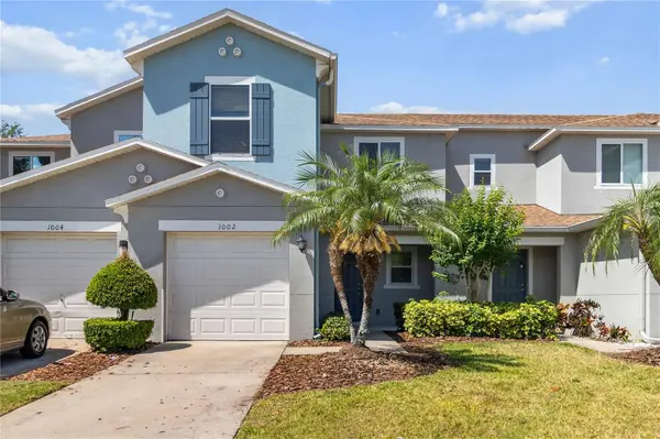 1002 CHALCEDONY ST,  Kissimmee,  FL 34744