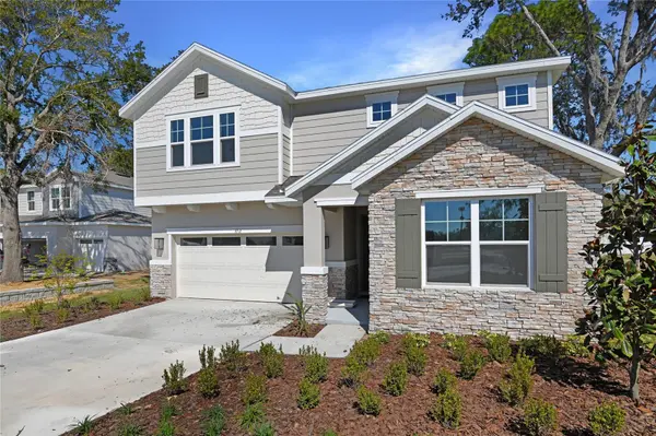 3781 DEER RIDGE DR, Mount Dora, FL 32757