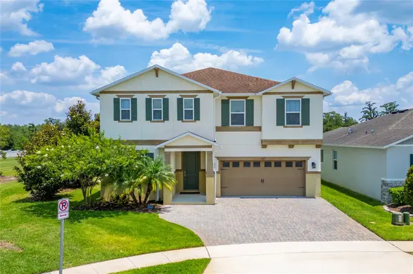 14421 WARD RD, Orlando, FL 32824