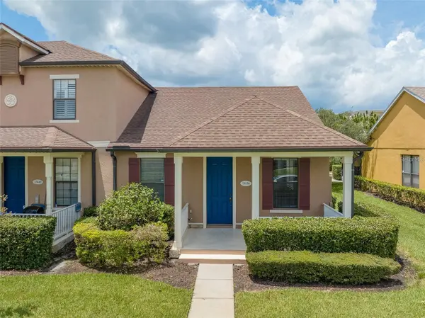 13636 BEAUREGARD PL, Orlando, FL 32837