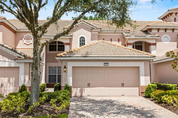 8401 RIVERDALE LN #8401, Davenport, FL 33896