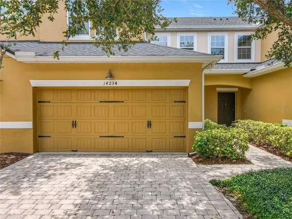 14234 DESERT HAVEN ST #14234, Windermere, FL 34786