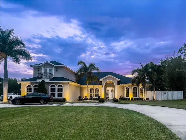 1200 PROVIDENCE BLVD, Kissimmee, FL 34744