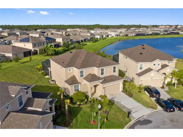2231 CROFTON SPRINGS CT, Davenport, FL 33837