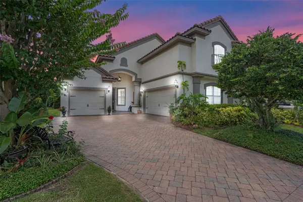 1656 WHITNEY ISLES DR, Windermere, FL 34786