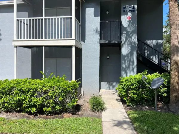 3828 BOWLINE CIR #101, Kissimmee, FL 34741