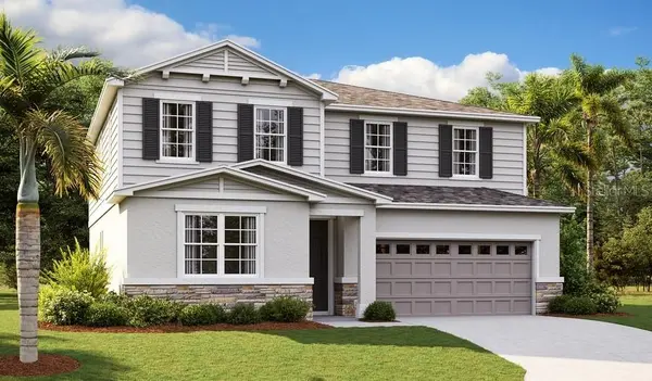 1706 CROOKED CREEK ST, St Cloud, FL 34772