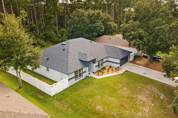 2585 COACHMAN DR, Deltona, FL 32738