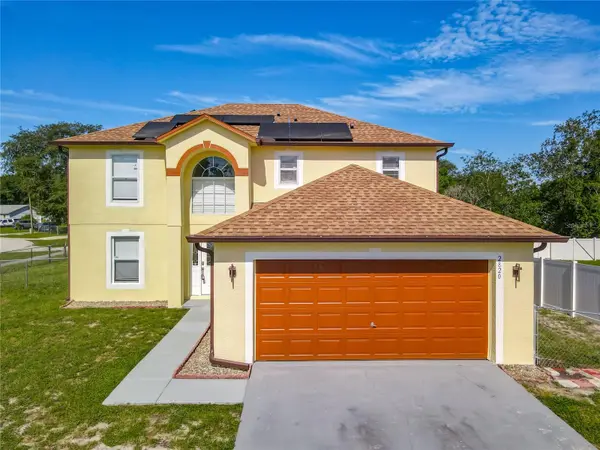 2820 E WACO DR, Deltona, FL 32738
