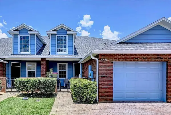 3570 HOME TOWN LN, St Cloud, FL 34769