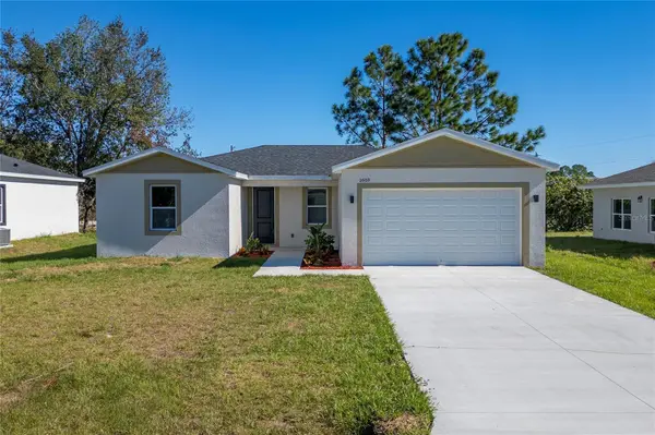 1603 TENCH CT, Kissimmee, FL 34759