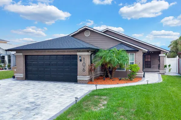 106 SANDALWOOD DR, Kissimmee, FL 34743
