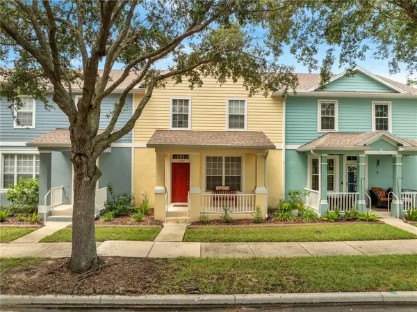 13707 LENSDALE LN, Windermere, FL 34786