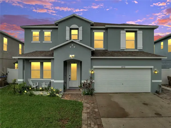 1072 BERKELEY DR, Kissimmee, FL 34744