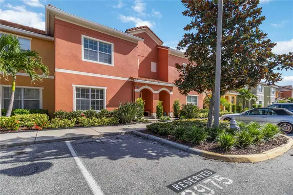 8975 CALIFORNIA PALM RD, Kissimmee, FL 34747