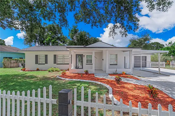 644 SAN JUAN BLVD, Orlando, FL 32807