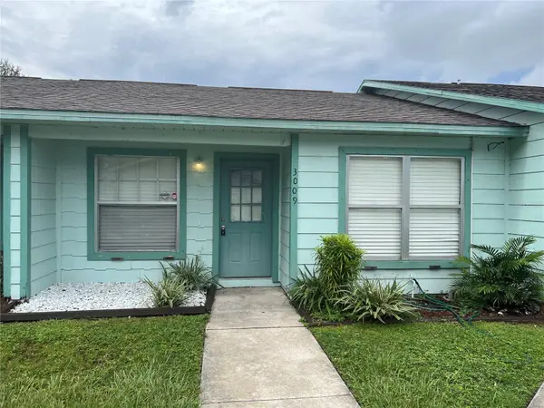 3009 WICKHAM AVE, Kissimmee, FL 34741