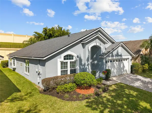 4606 RAINTREE RIDGE RD, Orlando, FL 32837