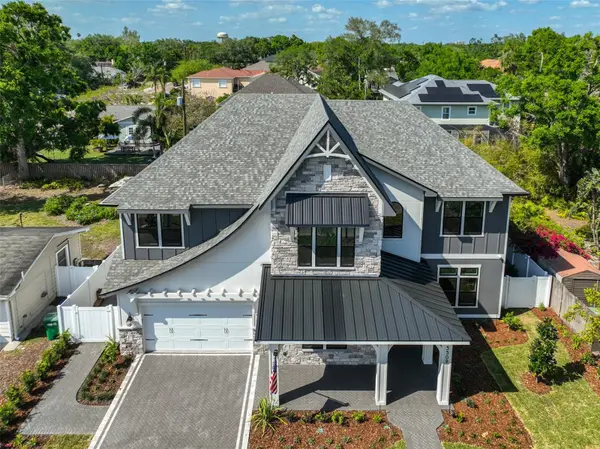 3509 W LEONA ST, Tampa, FL 33629