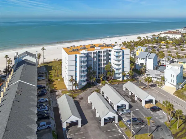 17980 GULF BLVD #403, Redington Shores, FL 33708