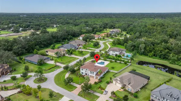 3226 CORDOBA RANCH BLVD, Lutz, FL 33559