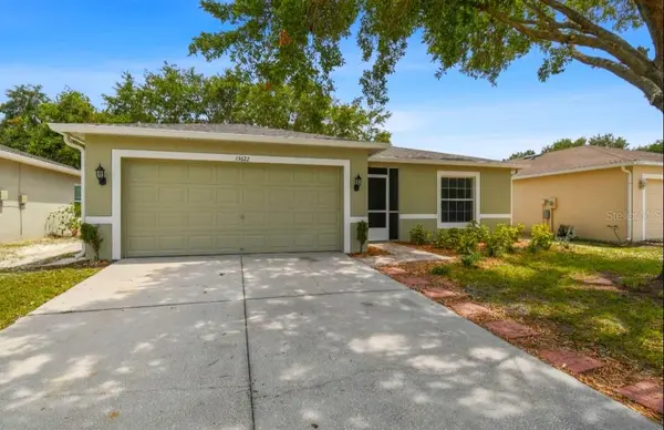 13622 TRAMORE DR, Odessa, FL 33556