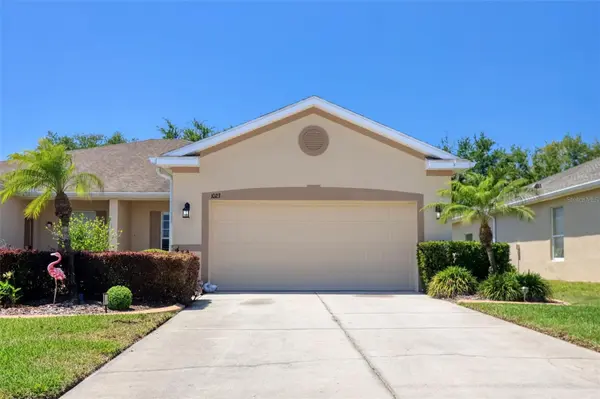 1023 ORCA CT, Holiday, FL 34691