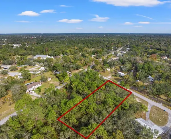 0 OAKRIDGE DR, Spring Hill, FL 34606