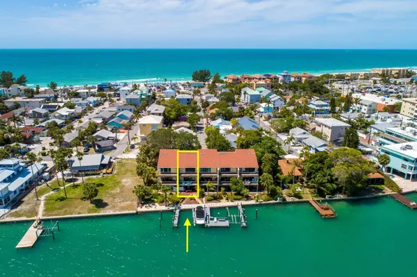 135 92ND AVE #2, Treasure Island, FL 33706