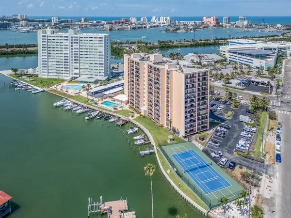 51 ISLAND WAY #503,  Clearwater Beach,  FL 33767