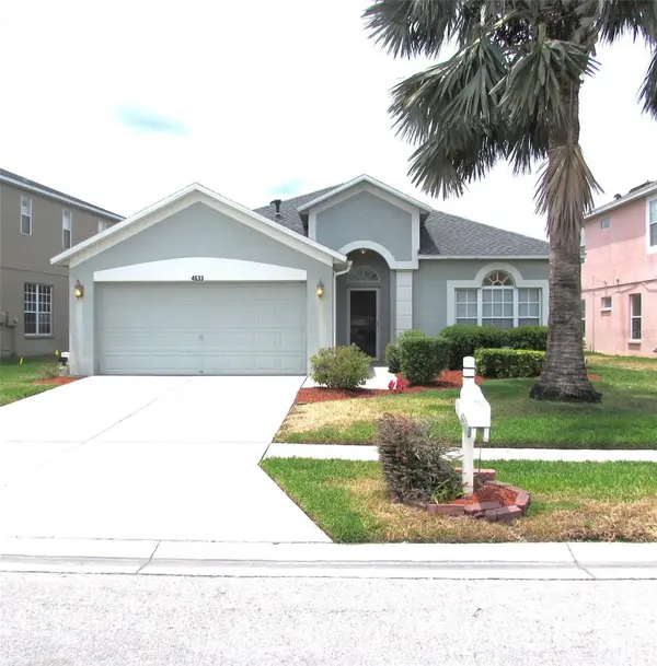 4633 MAPLETREE LOOP, Wesley Chapel, FL 33544