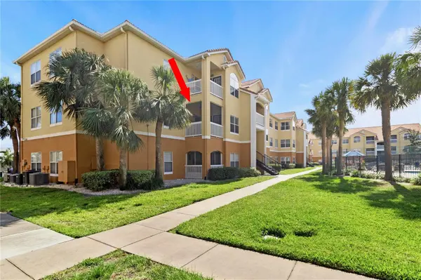 10764 70TH AVE #6210, Seminole, FL 33772