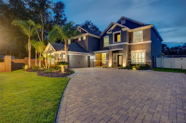 1229 HILLANDALE RESERVE DR, Tampa, FL 33613